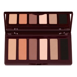 The Super Nudes Easy Eye Palette – Paletka očních stínů