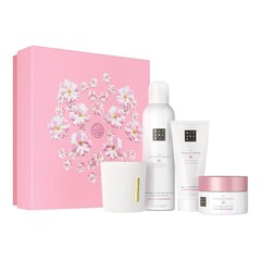 The Ritual of Sakura Bath & Body Sephora Exclusive - Dárková sada M, RITUALS