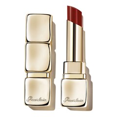 Kiss Kiss Shine Bloom - Lesklá rtěnka, GUERLAIN