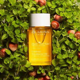 Contour Body Treatment Oil - Rostlinný konturovací olej
