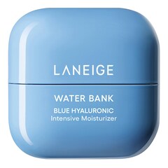 Water Bank Intensive Moisturizer – Intenzivní hydratační krém, LANEIGE