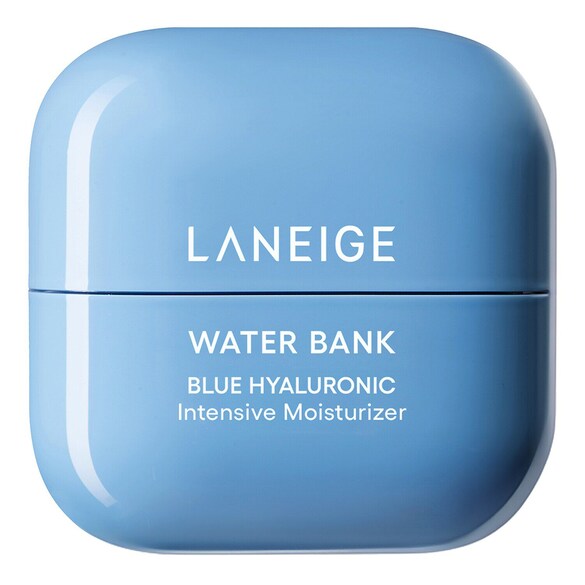 Water Bank Intensive Moisturizer – Intenzivní hydratační krém, LANEIGE