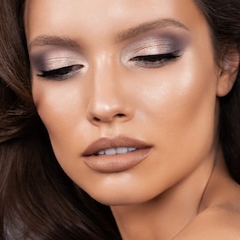 Glam Palette - Paletka očních stínů