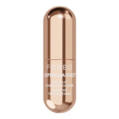 Supercharged Eye & Lip Contour Booster - Booster na oči a rty, FOREO