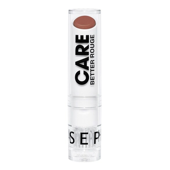 Better Rouge - Saténová rtěnka, SEPHORA COLLECTION