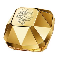 Lady MILLION - Parfémová voda, PACO RABANNE