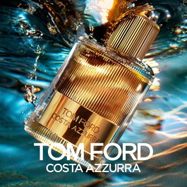 Costa Azzurra - Parfémová voda