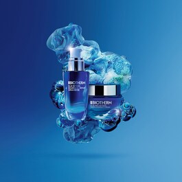 Blue Retinol Serum Night - Noční sérum na obličej