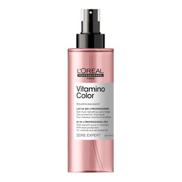 Vitamino color - Sprej 10 v 1