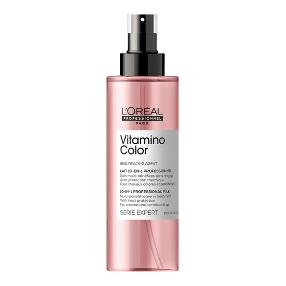 Vitamino color - Sprej 10 v 1, L'Oréal Professionnel