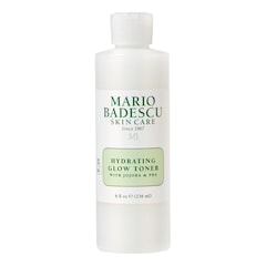 Hydrating Glow Toner with Jojoba and PHA – Čistí a hydratuje, MARIO BADESCU