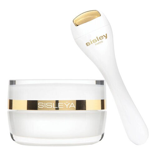 Sisley Sisleÿa l'Intégral Anti-Âge Eye and Lip protivráskový krém na oči 15 ml koupíte na Sephora.cz