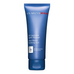 ClarinsMen - Zklidňující gel po holení, CLARINS