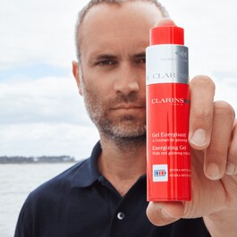 Men Energy Gel - Osvěžující gel