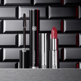 Le Rouge Interdit Intense Silk - Rtěnka