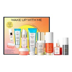 Wake Up With Me – Kosmetická sada, SUNDAY RILEY