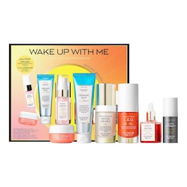 Wake Up With Me – Kosmetická sada