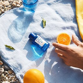 Blu Mediterraneo Arancia di Capri - Eau de Toilette Citrus Musk