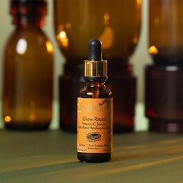 Glow Ritual Vitamin C Serum - Sérum