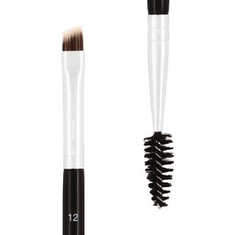 Brush #12  - Oboustranný zkosený štětec.
