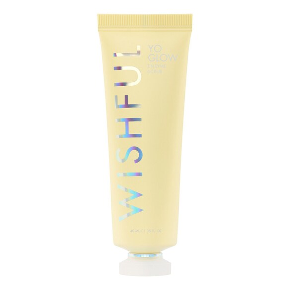 Yo Glow Mini - Peeling, WISHFUL