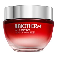 Blue Therapy Uplift – Bohatý denní krém, BIOTHERM