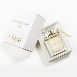 Chloé Love Story - Parfémová voda