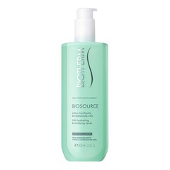 Biosource - Hydratační pleťové tonikum pro normální a smíšenou pleť, BIOTHERM