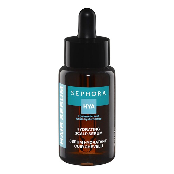 Moisturizing and Soothing Serum - Sérum na pokožku hlavy, SEPHORA COLLECTION