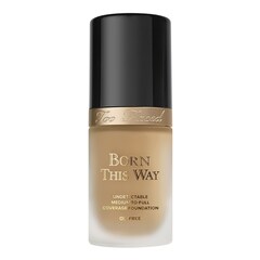 Born This Way Natural Finish Foundation - Make-up, TOO FACED