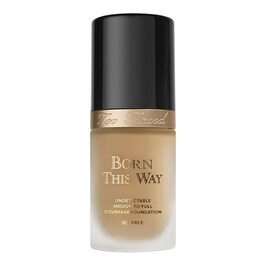 Born This Way Natural Finish Foundation - Make-up