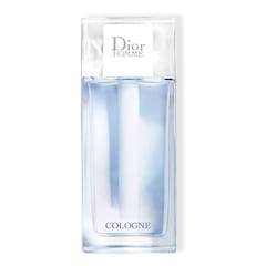Dior Homme – Kolínská voda pro muže – Svěží a pižmové tóny, DIOR