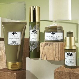 Plantscription SPF 25 Power Cream - Pleťový krém proti vráskám