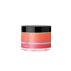 SCRUB ME UP! - Botanický peeling s růžovým jílem, PHLOV