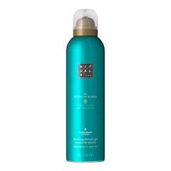 The Ritual of Karma Foaming Shower Gel - Sprchová pěna, RITUALS