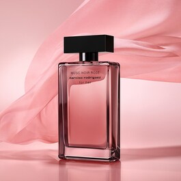 Musc Noir Rose - Parfémová voda