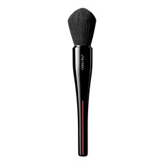 Maru Fude Multi Face Brush - Štětec na obličej, SHISEIDO