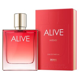 BOSS Alive Eau De Parfum Intense - Parfémová voda