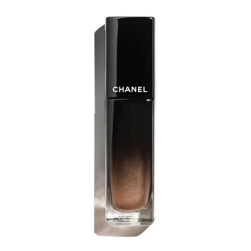 CHANEL - ROUGE ALLURE LAQUE - Tekutá Rtěnka