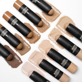 Tinted Blur Stick - Tónovaný make-up v tyčince