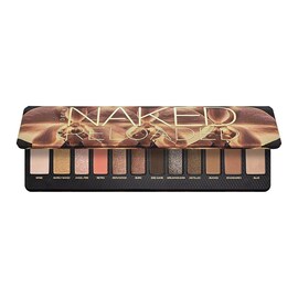 Naked Reloaded Palette - Paletka očních stínů