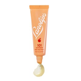 101 Ointment  Fruities Peach - Balzám na rty