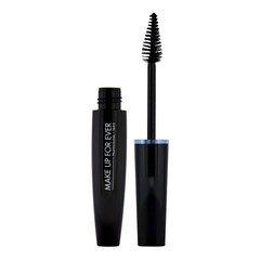 Aqua Smoky Extravagant - Voděodolná řasenka, MAKE UP FOR EVER