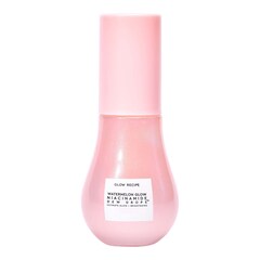 Watermelon Glow Dew Drops – Osvěžující sérum s niacinamidem, GLOW RECIPE