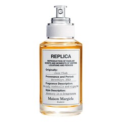 REPLICA JAZZ CLUB - Toaletní voda, MAISON MARGIELA