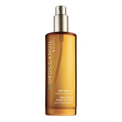 Dry Body Oil - Tělový olej, MOROCCANOIL