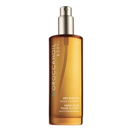 Dry Body Oil - Tělový olej