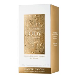 Maison lancôme l'autre ôud