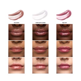 Lip Injection Power Plumping Lip Gloss - Lesk na Rty Zvýrazňující Objem