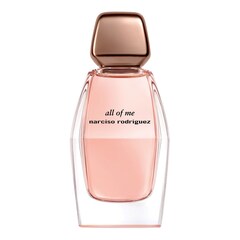 All Of Me - Parfémová voda, NARCISO RODRIGUEZ